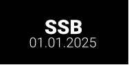 SSB 01.01.2025